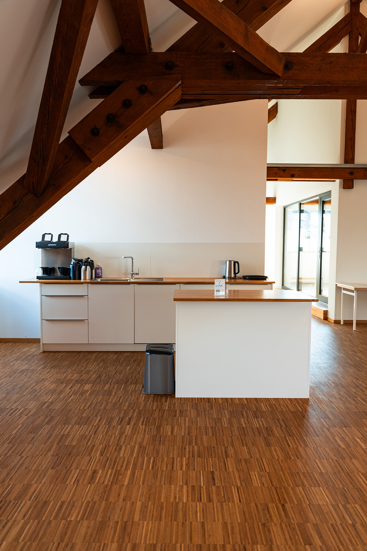 KÜCHE TOTALE